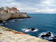 ANTIBES